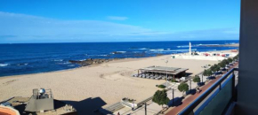 Barramares Apartment - Sea View Povoa de Varzim